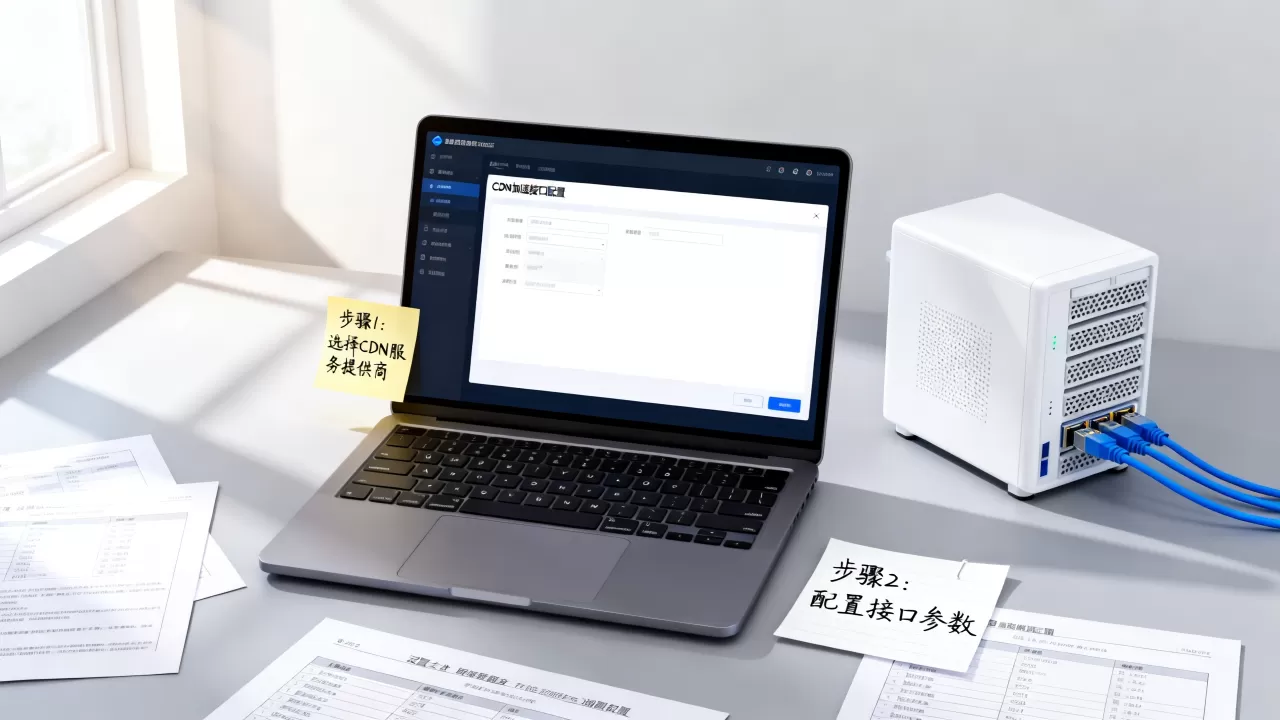 接口能cdn加速吗,cdn加速接口配置教程 接口能cdn加速吗,cdn加速接口配置教程