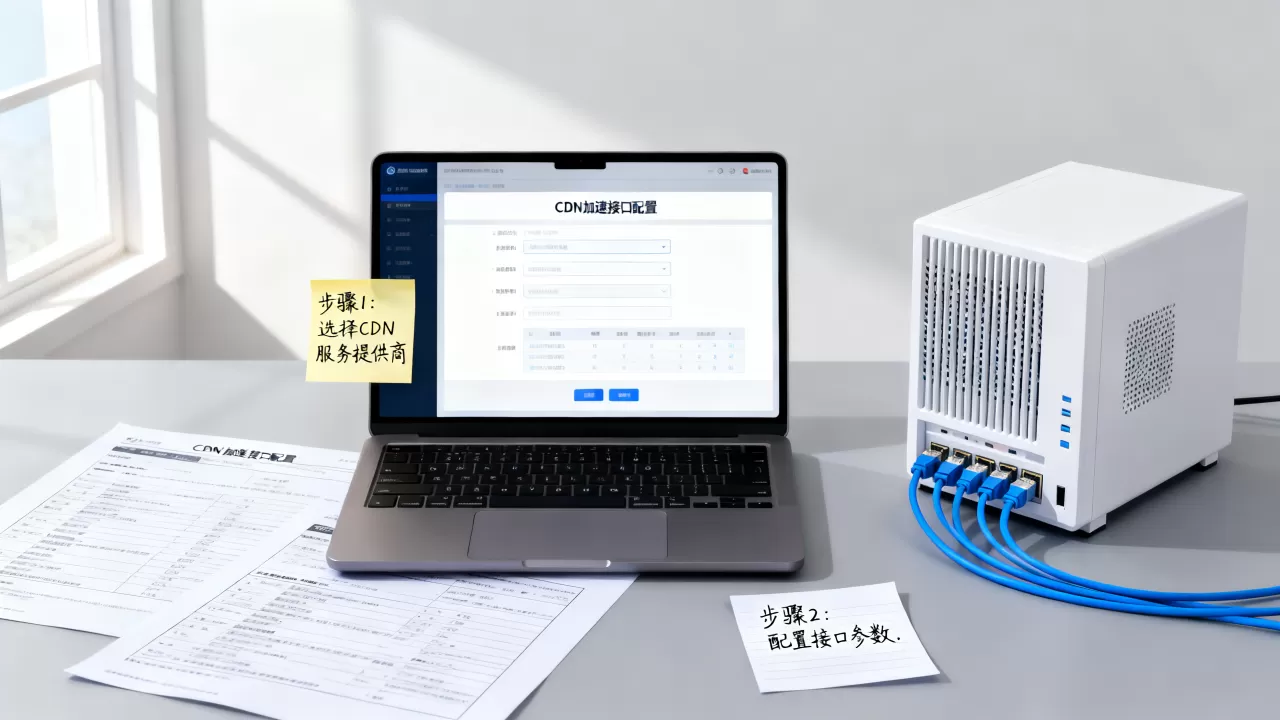 接口能cdn加速吗,cdn加速接口配置教程 接口能cdn加速吗,cdn加速接口配置教程