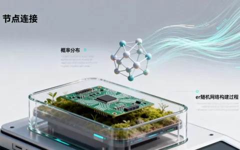 构建er随机网络是什么原理？