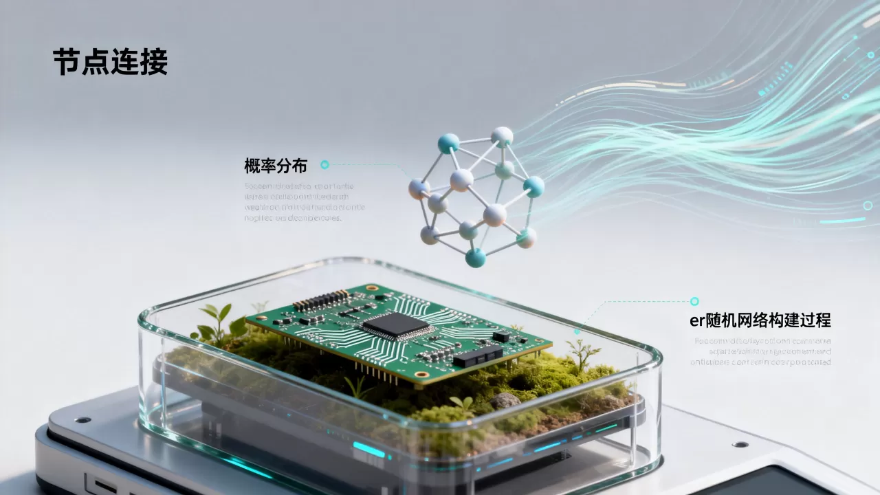 构建er随机网络是什么原理? 构建er随机网络是什么原理?