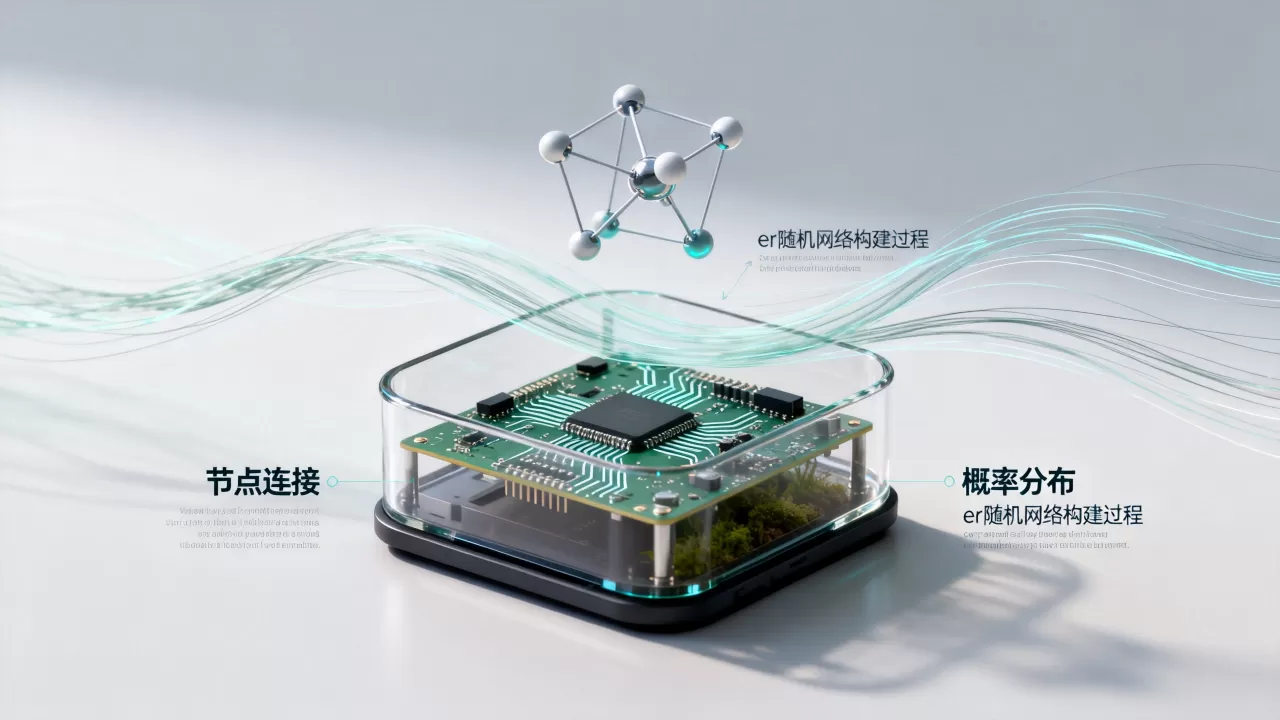 构建er随机网络是什么原理? 构建er随机网络是什么原理?