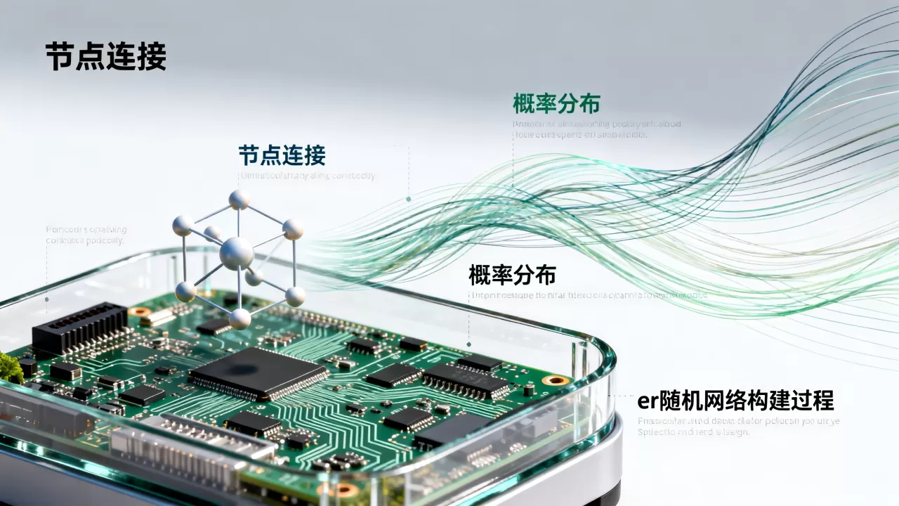构建er随机网络是什么原理? 构建er随机网络是什么原理?