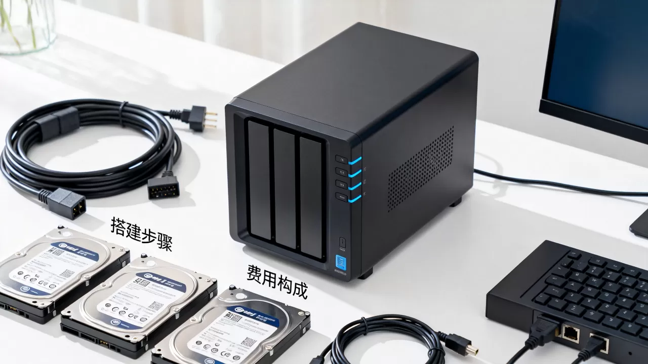 个人私有云存储怎么收费?私有云存储搭建方案及费用详解 个人私有云存储怎么收费?私有云存储搭建方案及费用详解