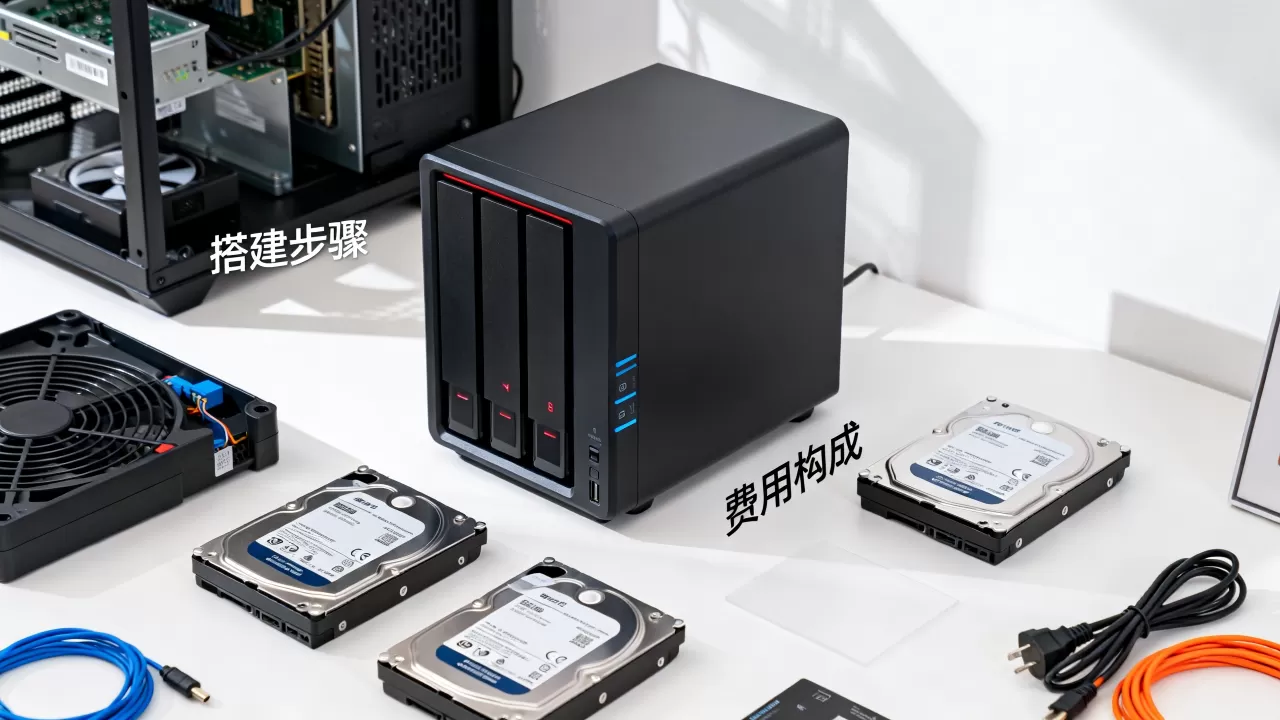 个人私有云存储怎么收费?私有云存储搭建方案及费用详解 个人私有云存储怎么收费?私有云存储搭建方案及费用详解