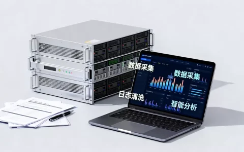 如何构建智能化日志分析平台？日志分析平台搭建步骤