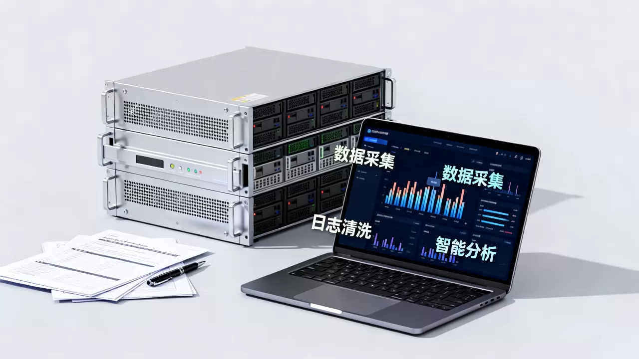 如何构建智能化日志分析平台?日志分析平台搭建步骤 如何构建智能化日志分析平台?日志分析平台搭建步骤