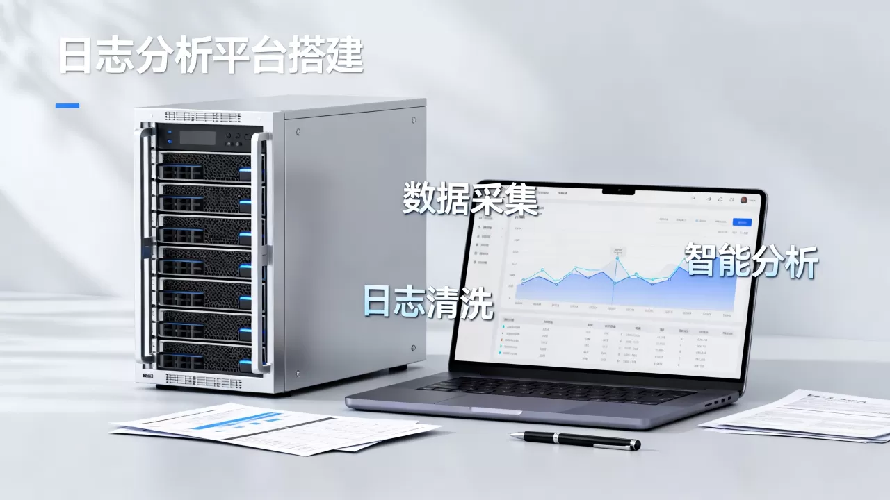 如何构建智能化日志分析平台?日志分析平台搭建步骤 如何构建智能化日志分析平台?日志分析平台搭建步骤