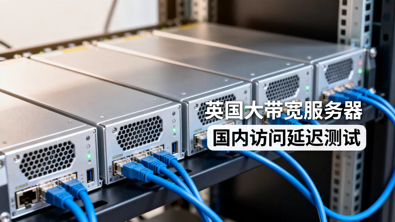 英国大带宽服务器到国内延迟高吗?国内访问英国服务器延迟 英国大带宽服务器到国内延迟高吗?国内访问英国服务器延迟