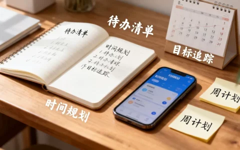 个人管理网站怎么用？如何打造高效个人管理系统