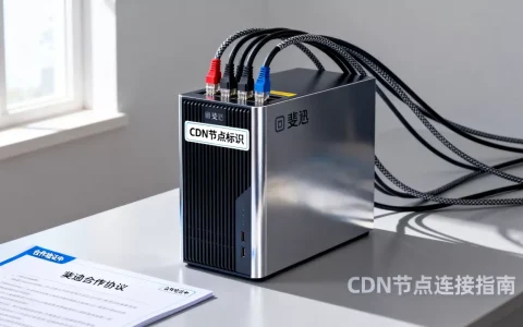 斐讯合作的cdn是真的吗？斐讯cdn节点怎么使用