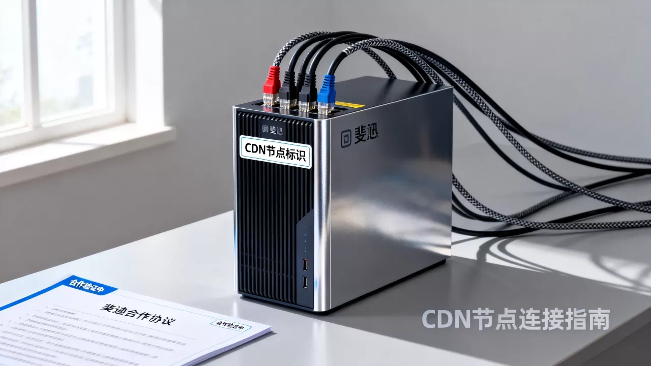 斐讯合作的cdn是真的吗?斐讯cdn节点怎么使用 斐讯合作的cdn是真的吗?斐讯cdn节点怎么使用