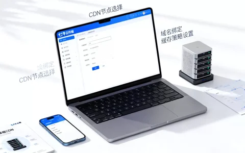 七牛cdn怎么使用？七牛云存储cdn配置教程