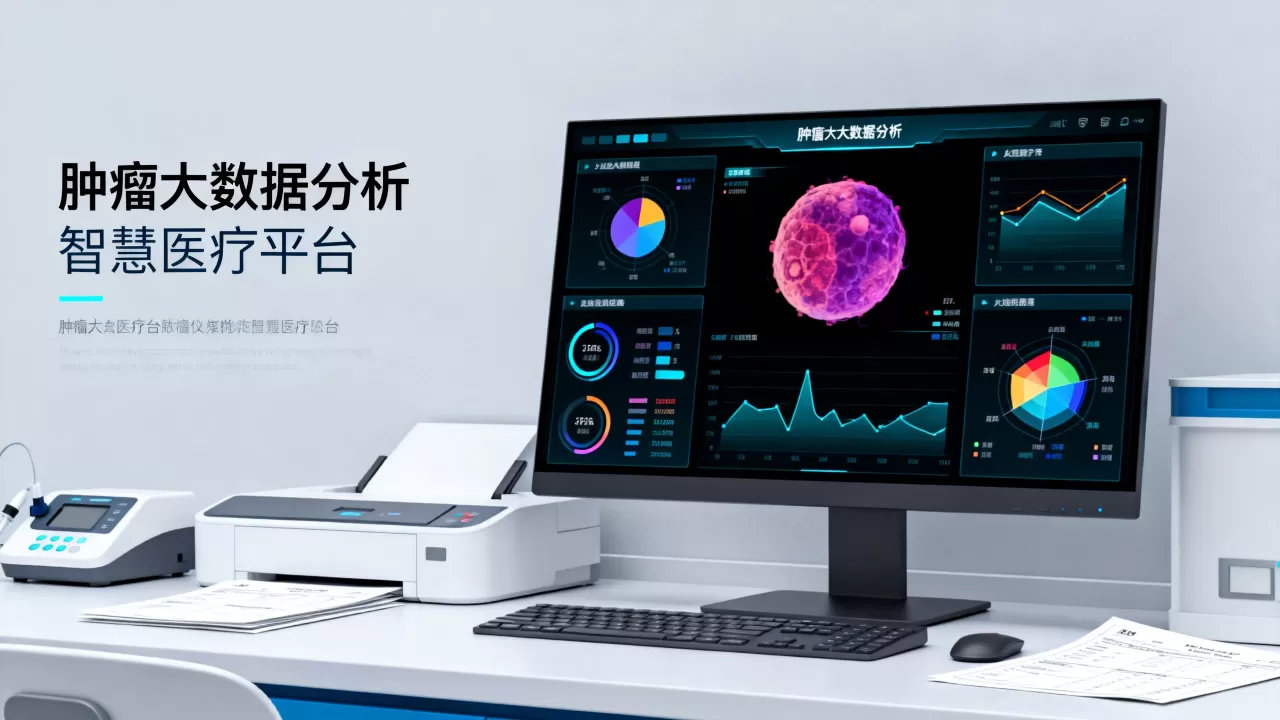 肿瘤大数据如何构建智慧医疗新业态?智慧医疗未来发展趋势 肿瘤大数据如何构建智慧医疗新业态?智慧医疗未来发展趋势