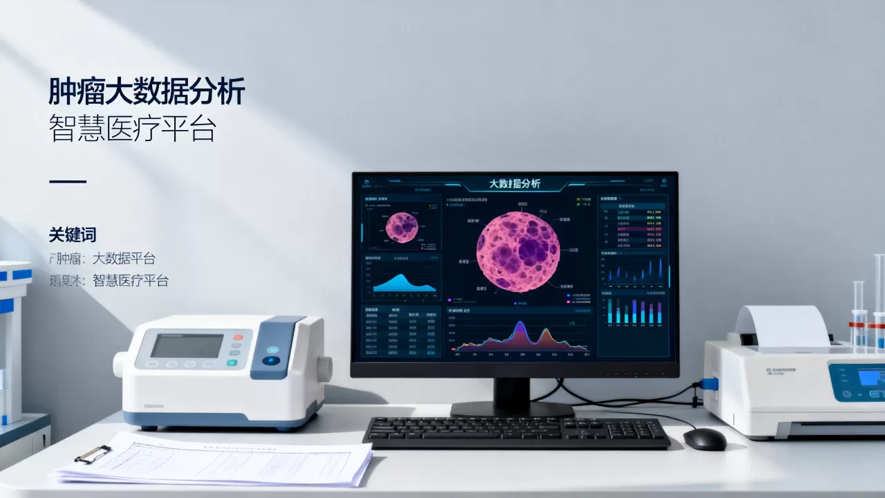 肿瘤大数据如何构建智慧医疗新业态?智慧医疗未来发展趋势 肿瘤大数据如何构建智慧医疗新业态?智慧医疗未来发展趋势