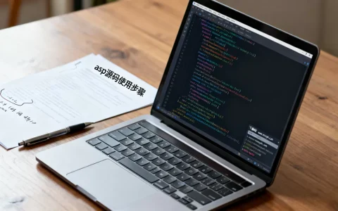 个人网站asp源码怎么用？asp网站源码哪里下载