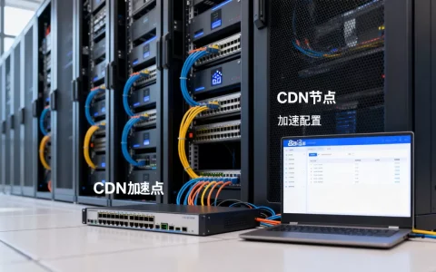 百度cdn金矿是真的吗，百度cdn加速怎么配置