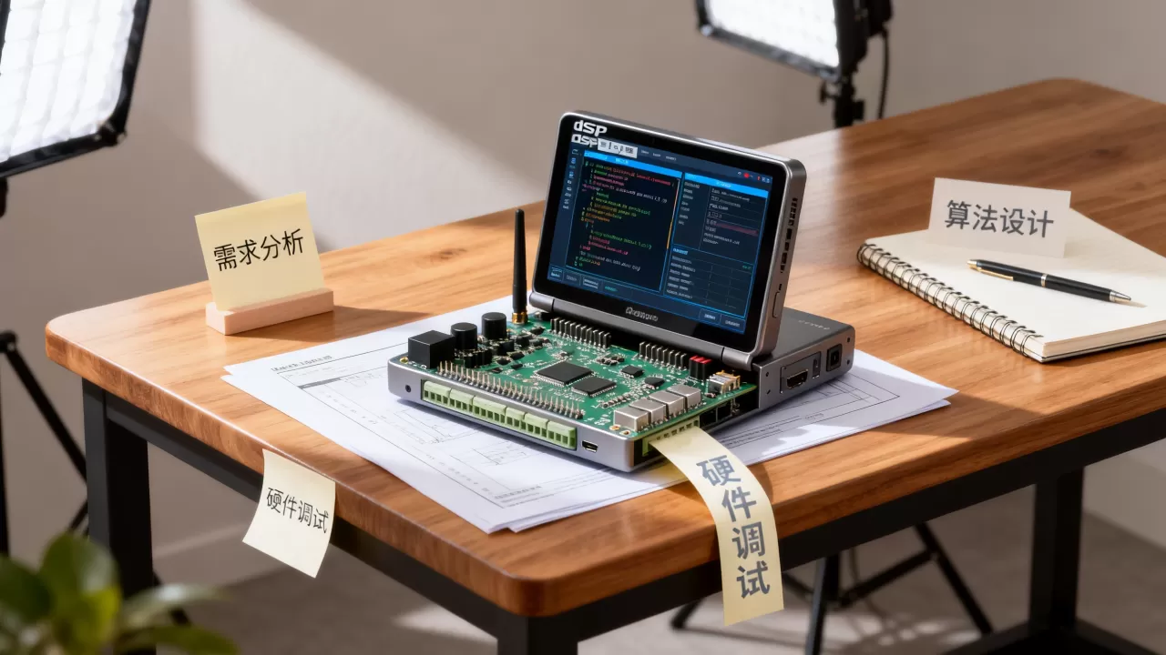 如何构建无线视频应用的dsp引擎?dsp引擎开发流程 如何构建无线视频应用的dsp引擎?dsp引擎开发流程