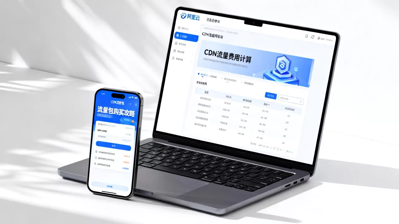 阿里云cdn流量费用多少?cdn流量包怎么买划算 阿里云cdn流量费用多少?cdn流量包怎么买划算