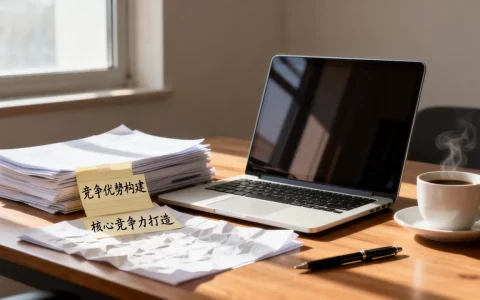 数字电视服务营销如何构建竞争优势？如何打造核心竞争力