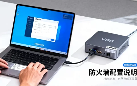 加拿大VPS如何远程桌面连接？连接不上怎么解决