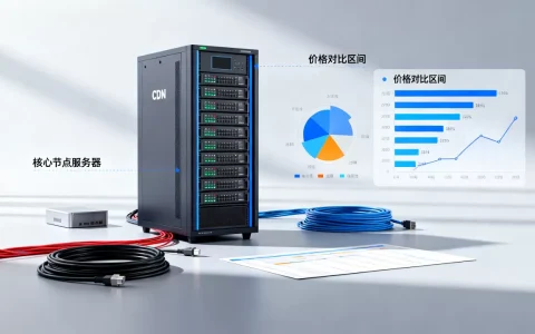 CDN加速供应商哪家强？国内CDN加速服务价格对比