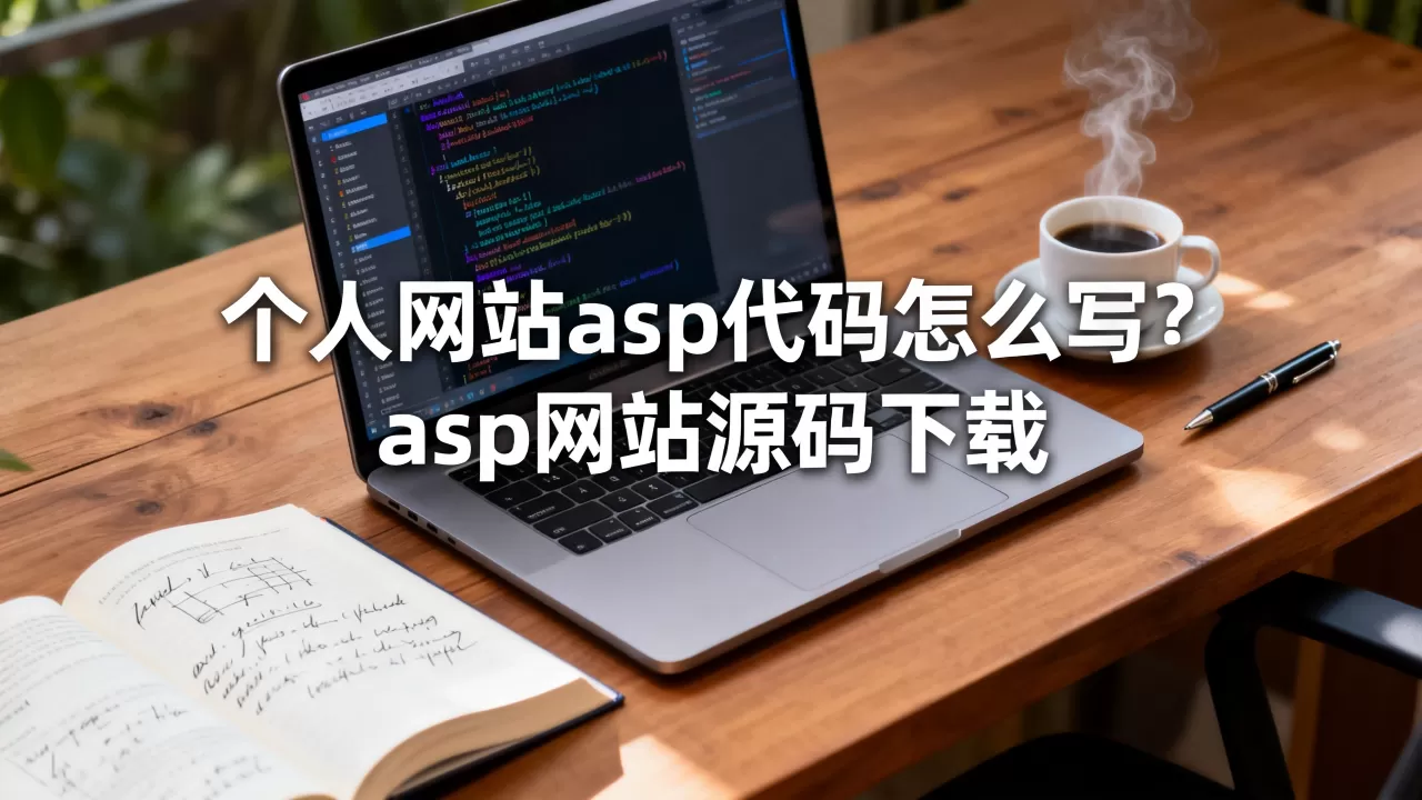 个人网站asp代码怎么写?asp网站源码下载 个人网站asp代码怎么写?asp网站源码下载