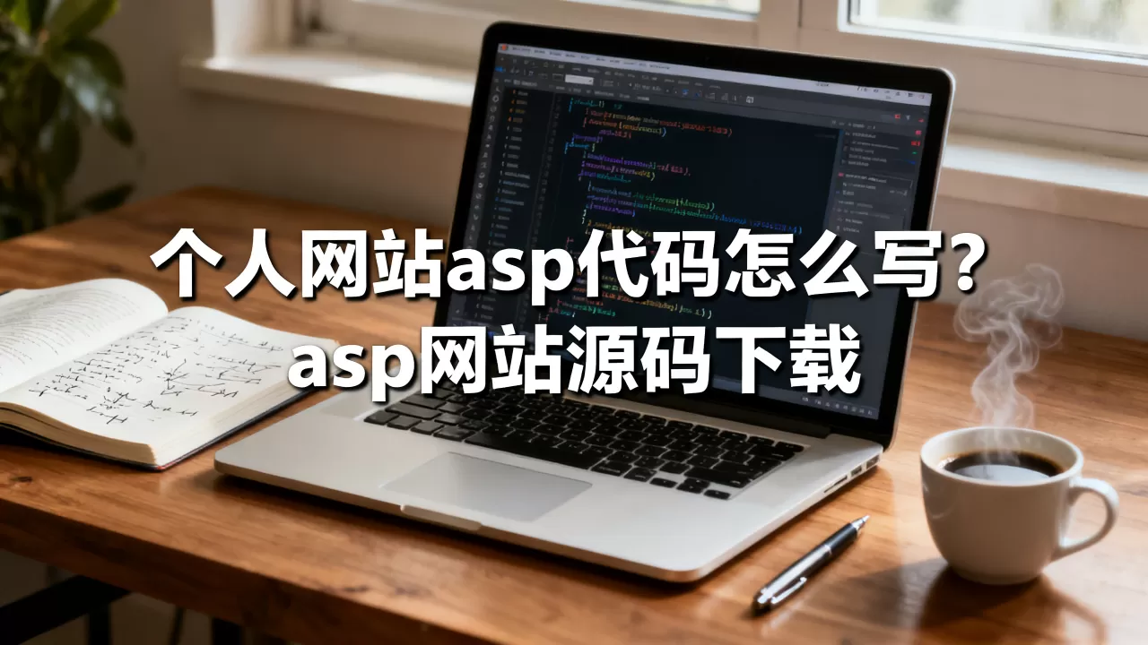 个人网站asp代码怎么写?asp网站源码下载 个人网站asp代码怎么写?asp网站源码下载