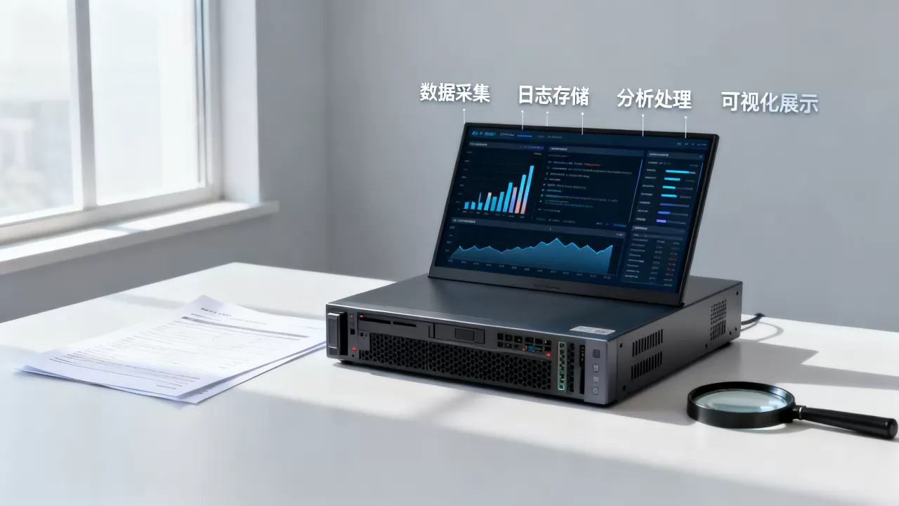 如何构建日志分析系统？日志分析系统有哪些主流方案