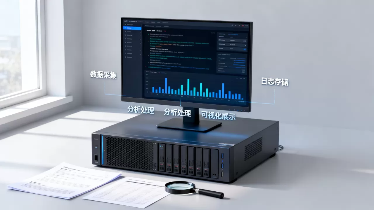 如何构建日志分析系统？日志分析系统有哪些主流方案