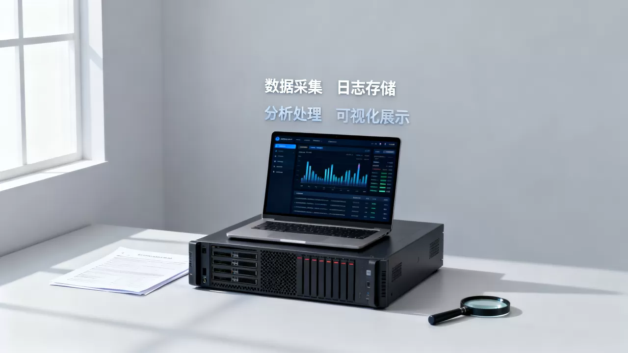 如何构建日志分析系统？日志分析系统有哪些主流方案