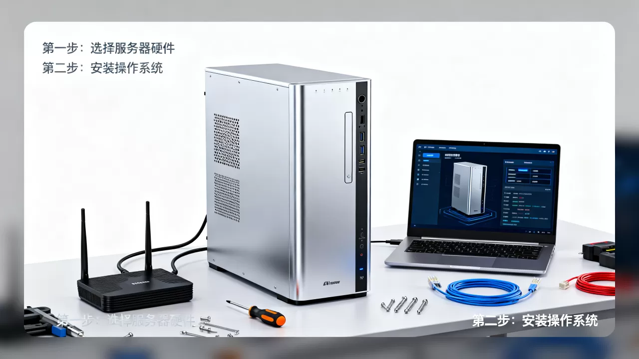 个人网站可以自己做服务器吗?个人网站服务器搭建教程 个人网站可以自己做服务器吗?个人网站服务器搭建教程