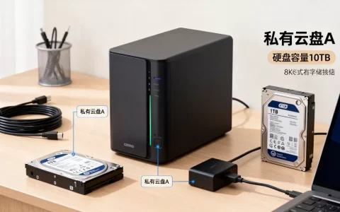 个人私有云存储平台怎么选？国内好用的私有云盘推荐