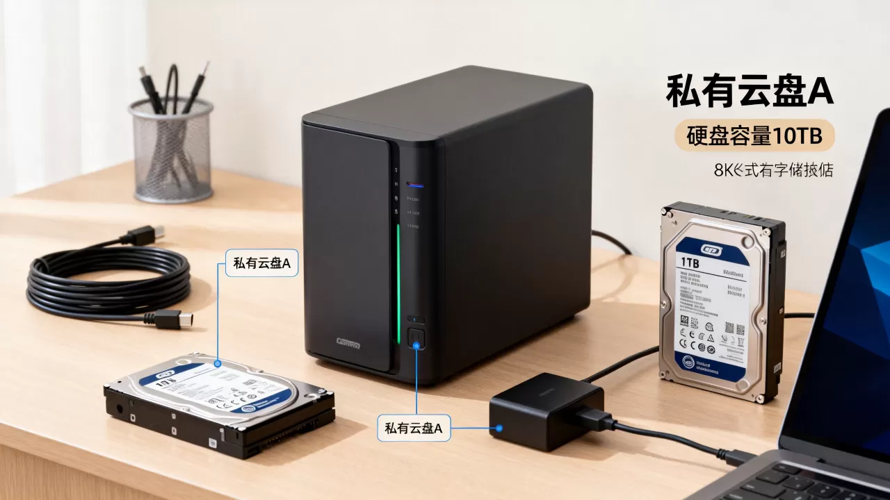 个人私有云存储平台怎么选?国内好用的私有云盘推荐 个人私有云存储平台怎么选?国内好用的私有云盘推荐