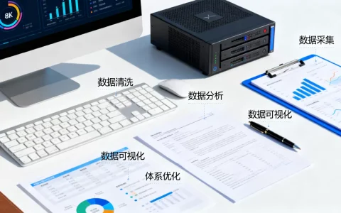 如何构建大数据分析体系？大数据分析体系搭建步骤