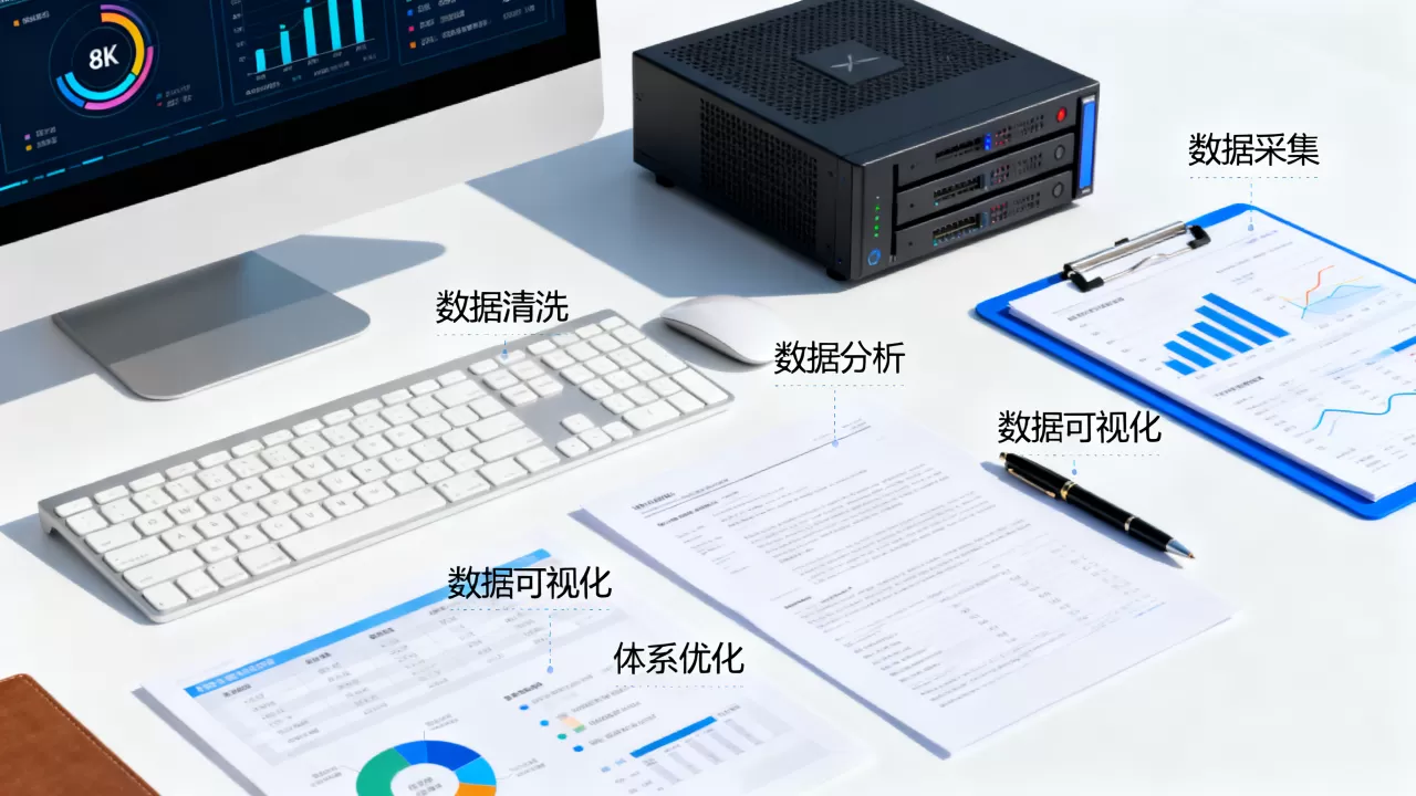如何构建大数据分析体系?大数据分析体系搭建步骤 如何构建大数据分析体系?大数据分析体系搭建步骤