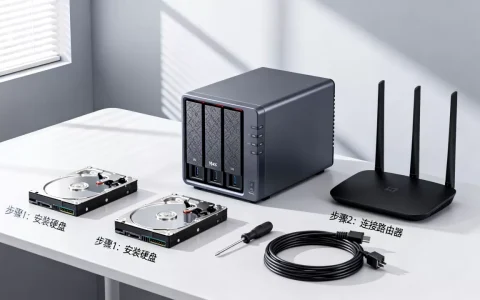 个人私有云存储器怎么搭建？个人私有云存储方案推荐
