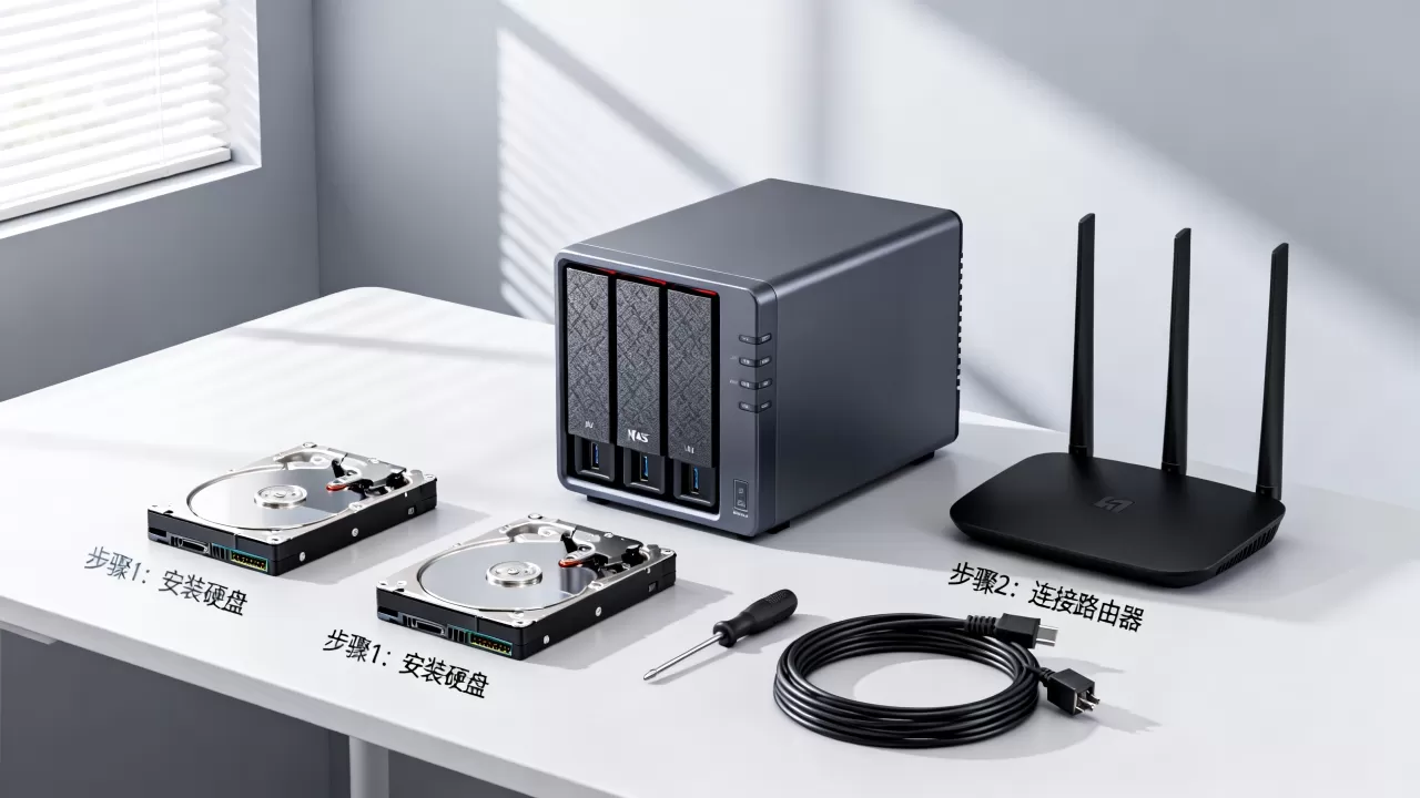 个人私有云存储器怎么搭建?个人私有云存储方案推荐 个人私有云存储器怎么搭建?个人私有云存储方案推荐
