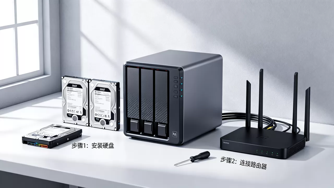 个人私有云存储器怎么搭建?个人私有云存储方案推荐 个人私有云存储器怎么搭建?个人私有云存储方案推荐