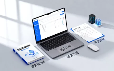 个人网站真的能赚钱吗，个人网站怎么搭建