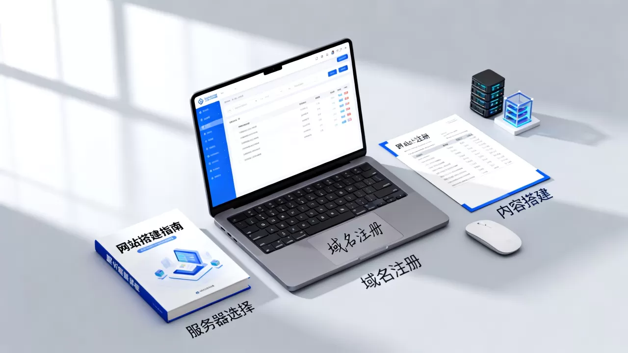 个人网站真的能赚钱吗，个人网站怎么搭建