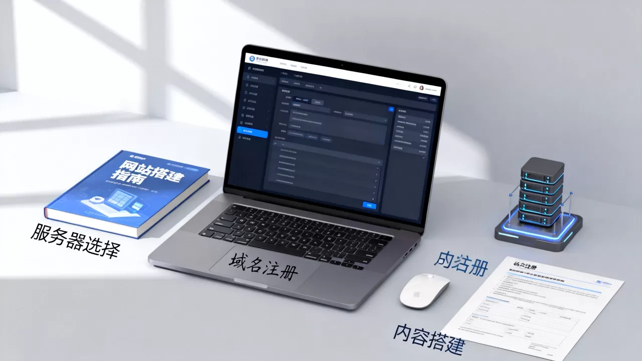 个人网站真的能赚钱吗，个人网站怎么搭建