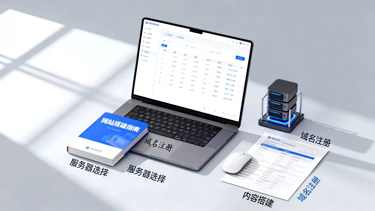 个人网站真的能赚钱吗，个人网站怎么搭建