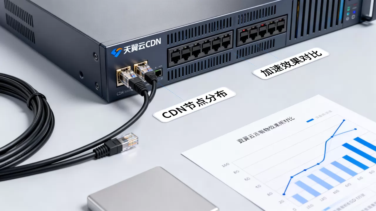 电信天翼云cdn怎么用?天翼云cdn加速效果好吗 电信天翼云cdn怎么用?天翼云cdn加速效果好吗