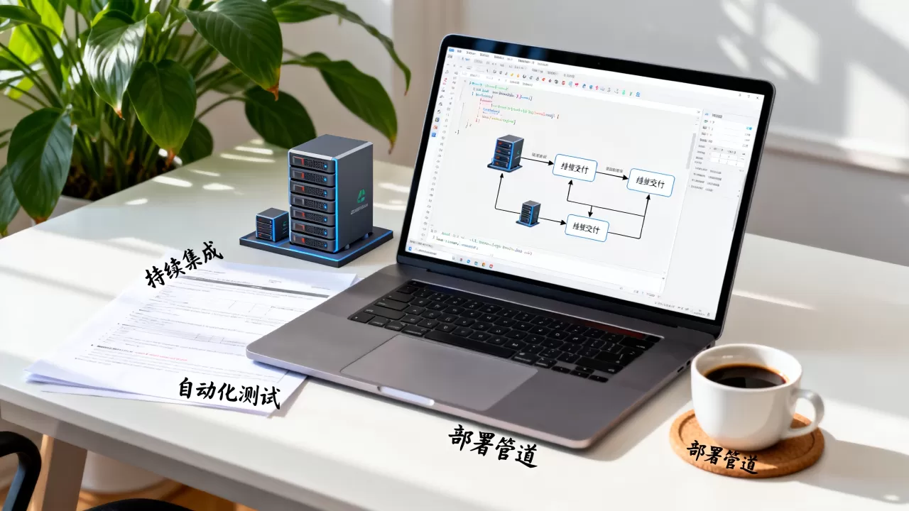 如何构建持续交付和部署?持续交付流程有哪些最佳实践 如何构建持续交付和部署?持续交付流程有哪些最佳实践