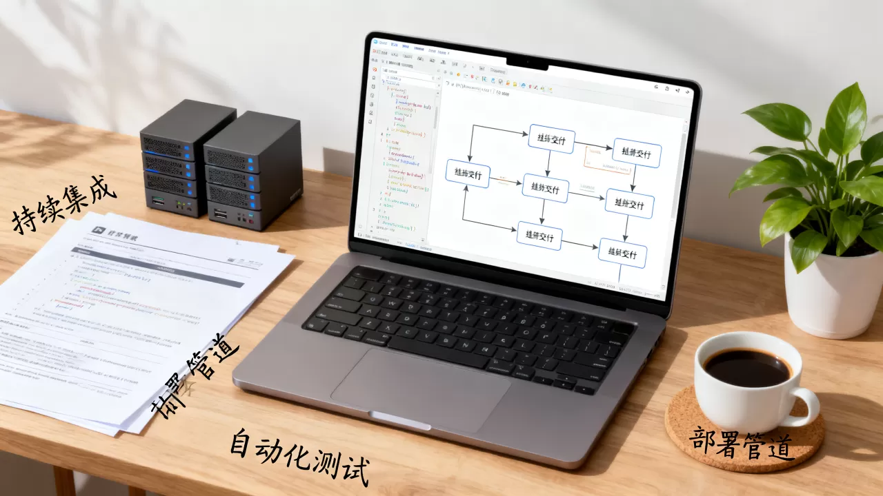 如何构建持续交付和部署?持续交付流程有哪些最佳实践 如何构建持续交付和部署?持续交付流程有哪些最佳实践