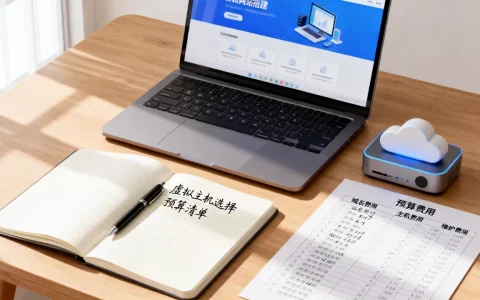 个人网站能用虚拟主机吗？个人网站搭建需要多少预算
