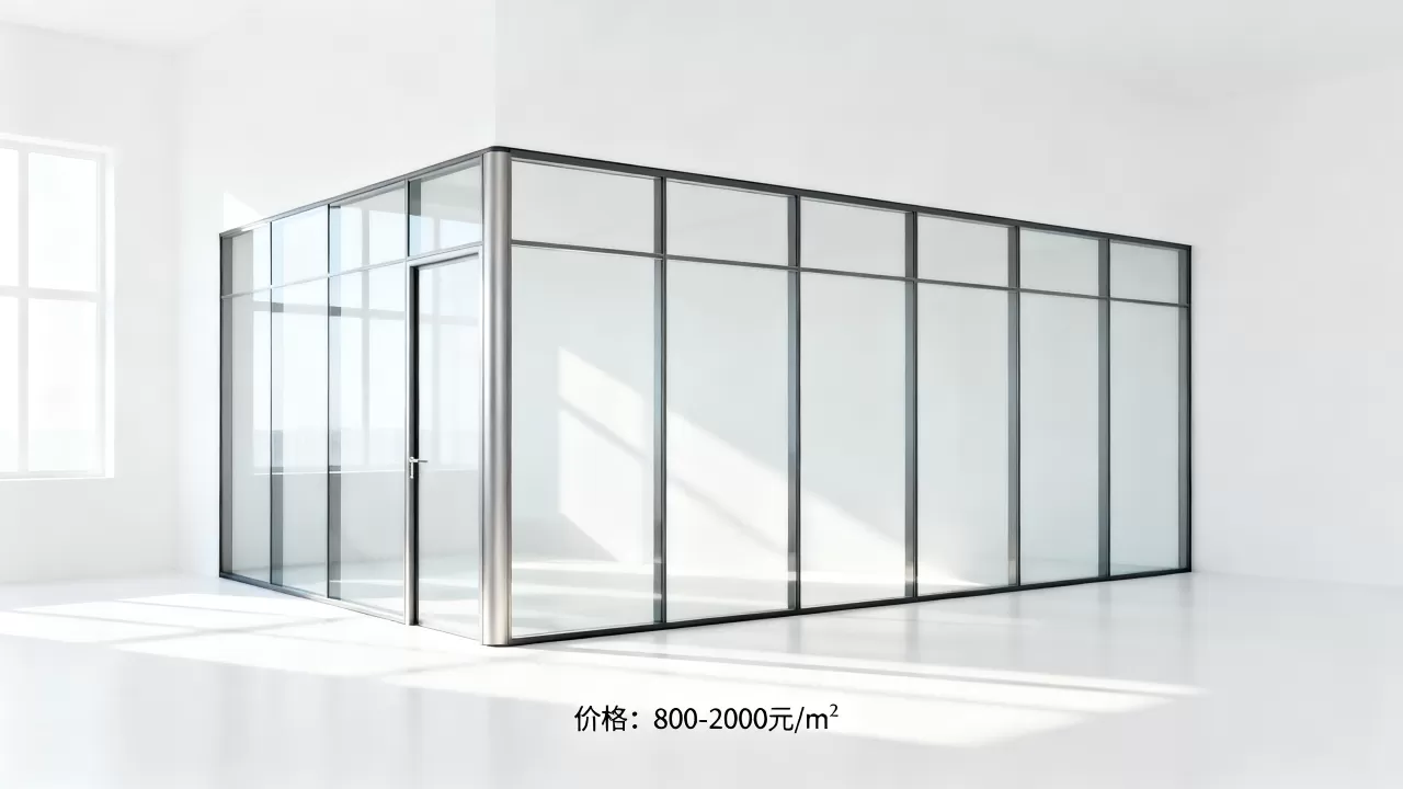 果洛智能办公隔断多少钱?智能办公隔断价格是多少 果洛智能办公隔断多少钱?智能办公隔断价格是多少