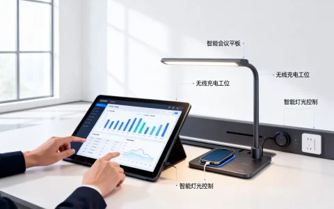 如何构建智能化办公方案？智能办公系统有哪些优势