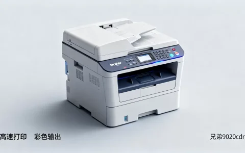 兄弟9020cdn性能如何？兄弟9020cdn打印机好不好用