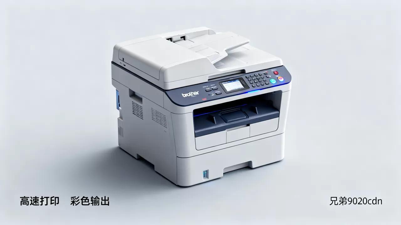 兄弟9020cdn性能如何?兄弟9020cdn打印机好不好用 兄弟9020cdn性能如何?兄弟9020cdn打印机好不好用